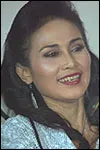 Foto profil Dian Piesesha