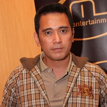 Foto profil Dicky Wahyudi