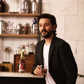Foto profil Diego Luna