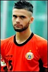 Foto profil Diego Michiels