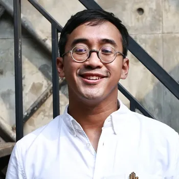 Foto profil Dimas Danang