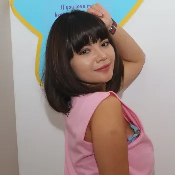 Foto profil Dinar Candy