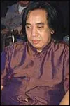 Foto profil Dodo Zakaria