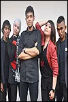 Foto profil Domenika Band