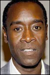 Foto profil Don Cheadle