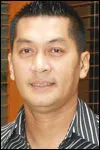 Foto profil Donny Kesuma