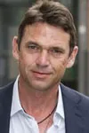 Foto profil Dougray Scott