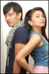 Foto profil Duo Tantra