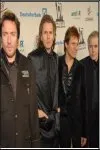 Foto profil Duran Duran