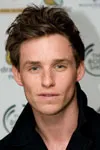 Foto profil Eddie Redmayne