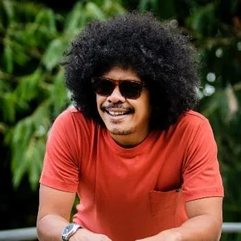 Foto profil Eddy Brokoli
