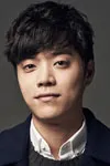 Foto profil Eddy Kim