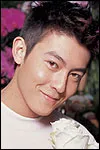 Foto profil Edison Chen