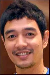 Foto profil Edo Borne