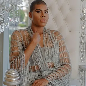Foto profil EJ Johnson
