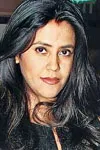Foto profil Ekta Kapoor