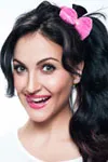 Foto profil Elli Avram