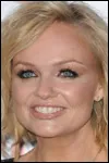 Foto profil Emma Bunton