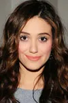 Foto profil Emmy Rossum