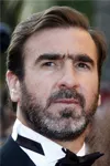 Foto profil Eric Cantona