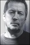 Foto profil Eric Clapton