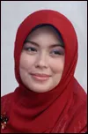 Foto profil Erna Libby