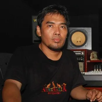 Foto profil Erwin Prasetya