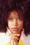 Foto profil Erykah Badu