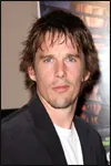 Foto profil Ethan Hawke