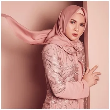 Foto profil Evelyn Nada Anjani