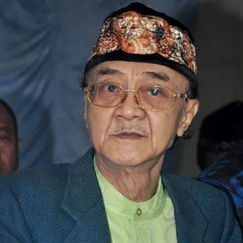 Foto profil Eyang Subur
