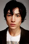 Foto profil Ezra Miller
