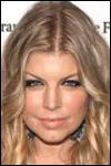 Foto profil Fergie