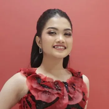 Foto profil Fitri Alfaisyah Ramadhani