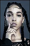 Foto profil FKA Twigs