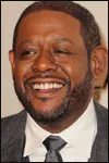 Foto profil Forest Whitaker