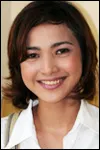 Foto profil Francine Roosenda Yachinta