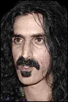 Foto profil Frank Zappa