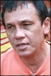 Foto profil Franky Sahilatua