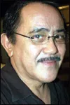 Foto profil Frans Tumbuan