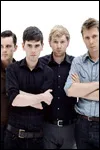 Foto profil Franz Ferdinand