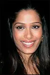 Foto profil Freida Pinto