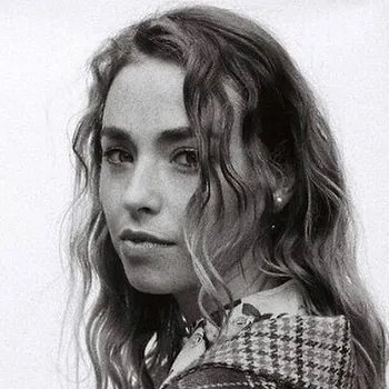 Foto profil Freya Mavor