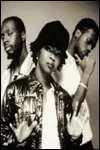 Foto profil Fugees