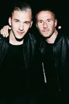 Foto profil Galantis