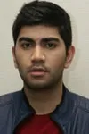 Foto profil Gandhi Fernando