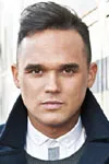Foto profil Gareth Gates
