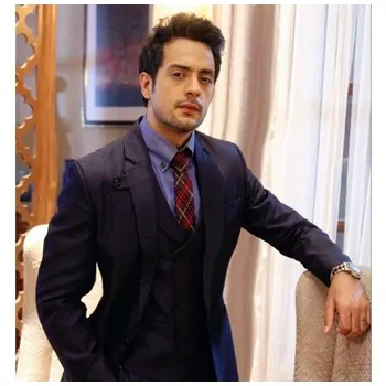 Foto profil Gaurav S Bajaj