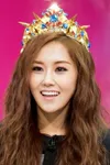 Foto profil Gayoon 4minute