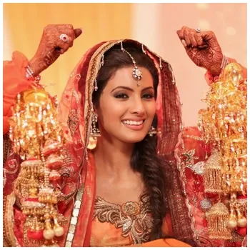 Foto profil Geeta Basra